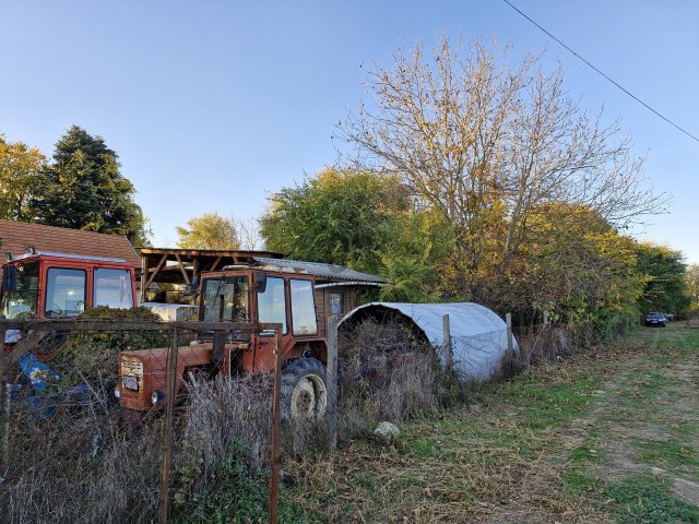 Eladó telek, Szolnokon 3.9 M Ft / költözzbe.hu