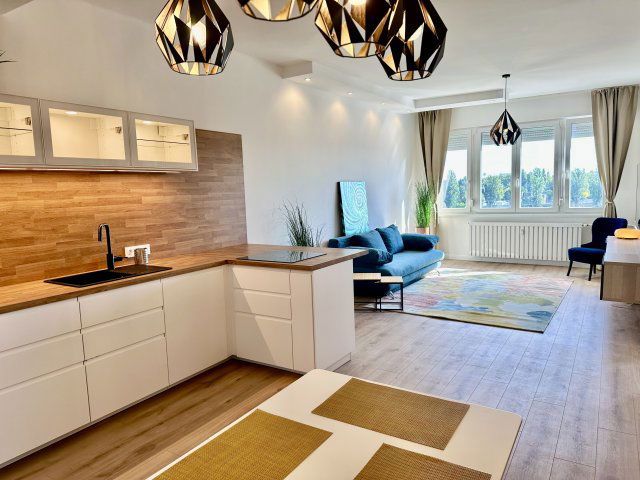 Eladó téglalakás, Budapesten, II. kerületben, Harcsa utcában