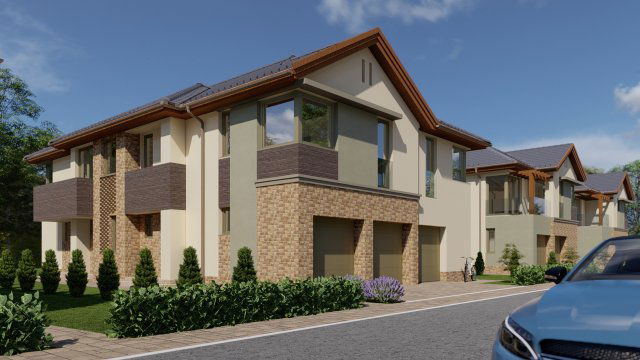 Eladó téglalakás, Hajdúböszörményen 65.2 M Ft, 3 szobás