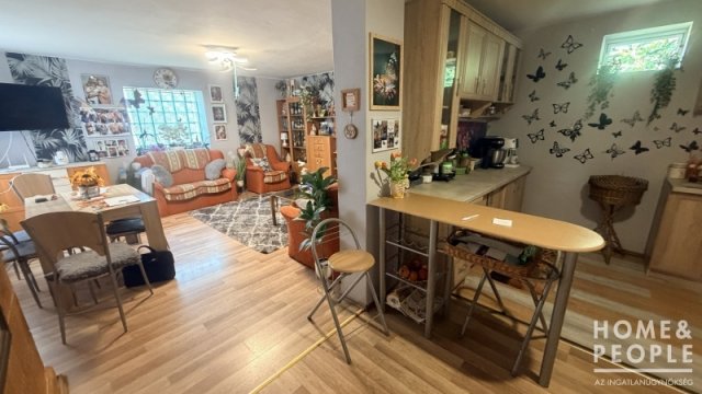 Eladó családi ház, Hódmezővásárhelyen 40 M Ft, 4 szobás