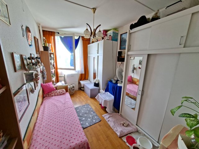 Eladó panellakás, Budapesten, XV. kerületben 57.9 M Ft, 2 szobás