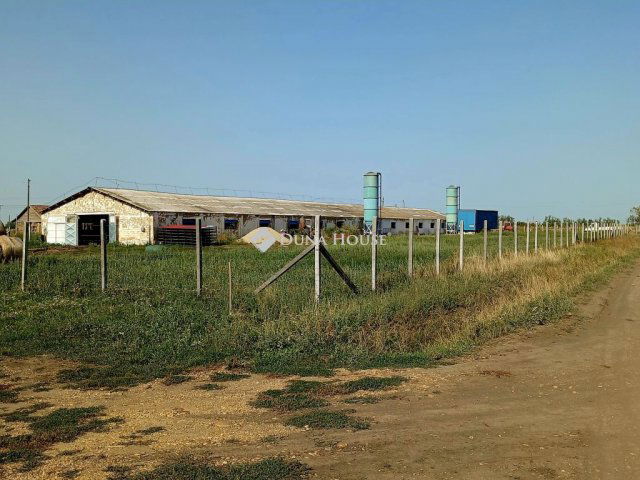 Kiadó mezogazdasagi ingatlan, Sárrétudvarin, Kossuth utcában