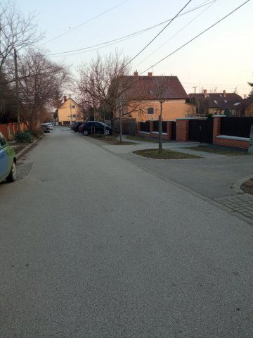 Eladó telek, Budapesten, XVI. kerületben 130 M Ft