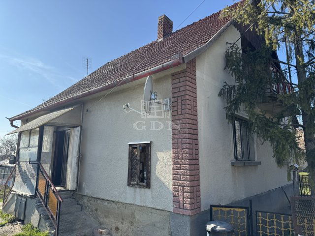 Eladó családi ház, Pátkán 29.9 M Ft, 4 szobás