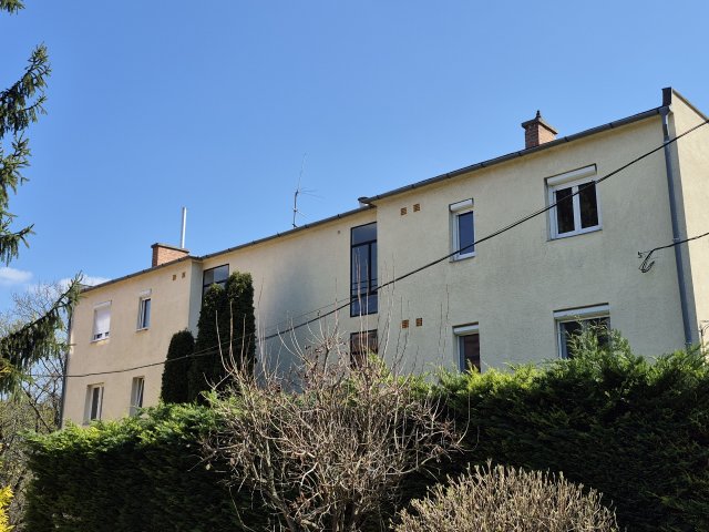 Eladó téglalakás, Budapesten, II. kerületben 116 M Ft