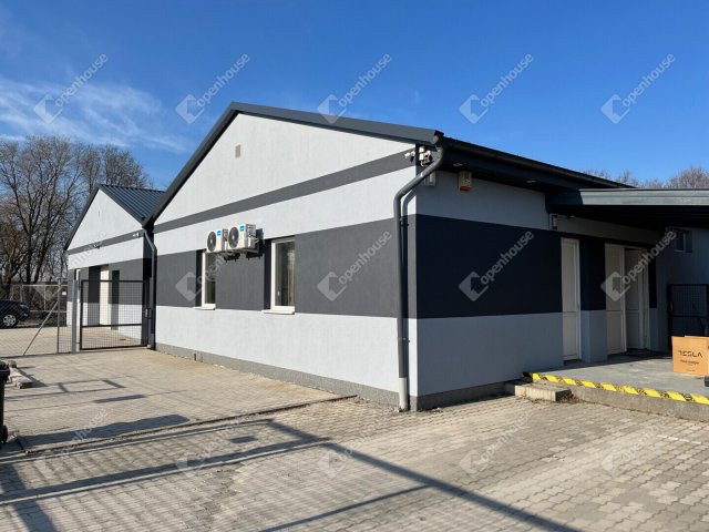 Eladó ipari ingatlan, Ikrényen 199.999 M Ft / költözzbe.hu