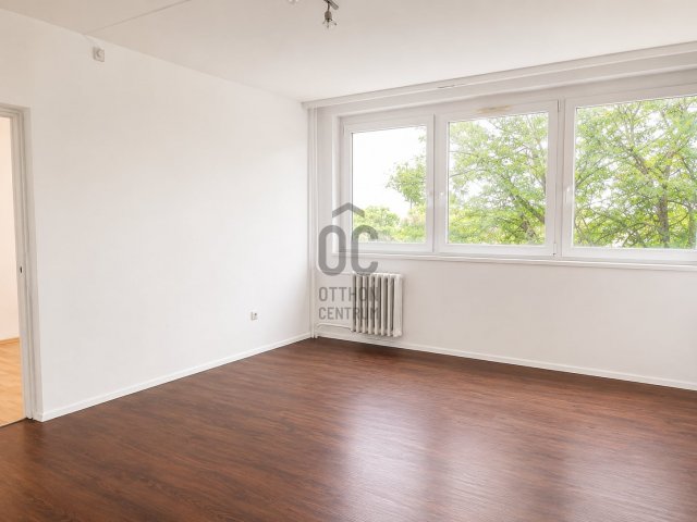 Eladó panellakás, Budapesten, XXI. kerületben 49.9 M Ft, 2 szobás