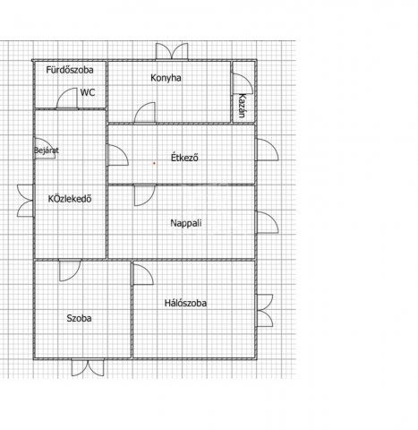 Eladó családi ház, Kistarcsán 142 M Ft, 3 szobás