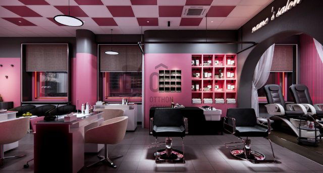 Kiadó iroda, Székesfehérvárott 800 E Ft / hó