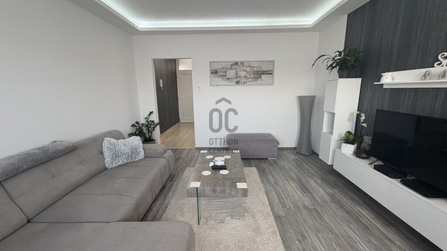 Eladó téglalakás, Zalaegerszegen 58.5 M Ft, 3 szobás