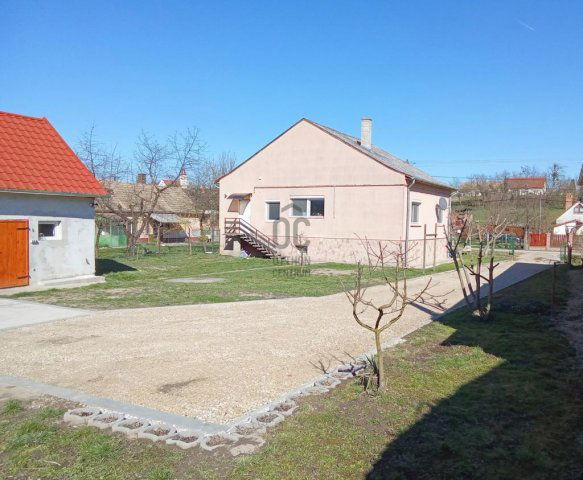 Eladó családi ház, Zalaszentmihályon 59 M Ft, 4 szobás