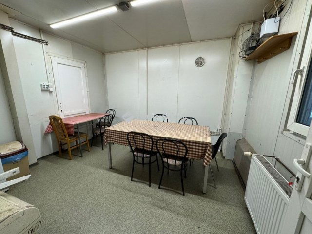 Eladó ipari ingatlan, Hajdúnánáson 235 M Ft