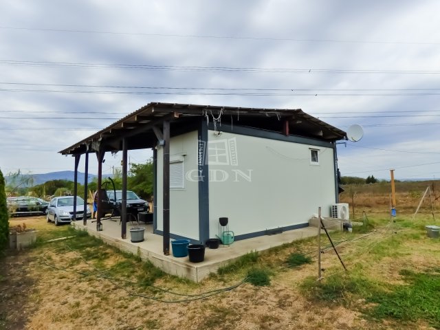 Eladó mezogazdasagi ingatlan, Dunakeszin 76.9 M Ft, 1+1 szobás