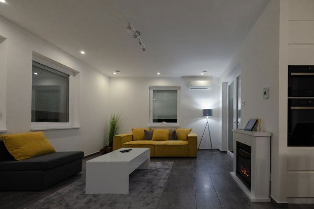 Eladó családi ház, Szegeden 139.8 M Ft, 3 szobás