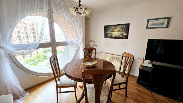 Eladó téglalakás, Budapesten, VIII. kerületben 79.9 M Ft