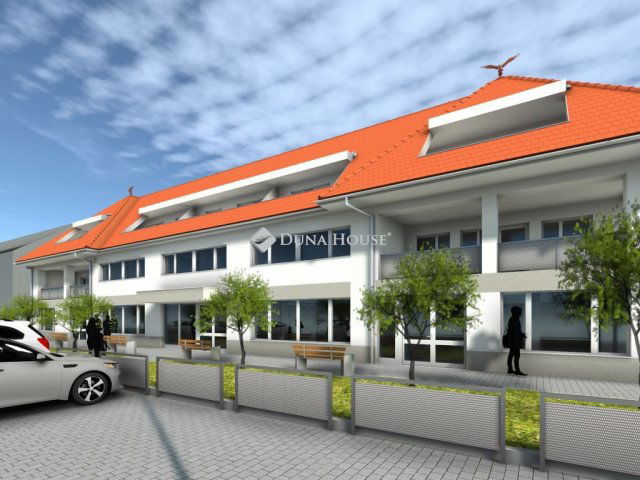 Eladó téglalakás, Veresegyházon 91.162 M Ft, 3 szobás