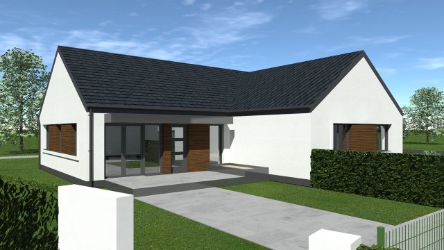 Eladó téglalakás, Szentgotthárdon 50.9 M Ft, 1+2 szobás