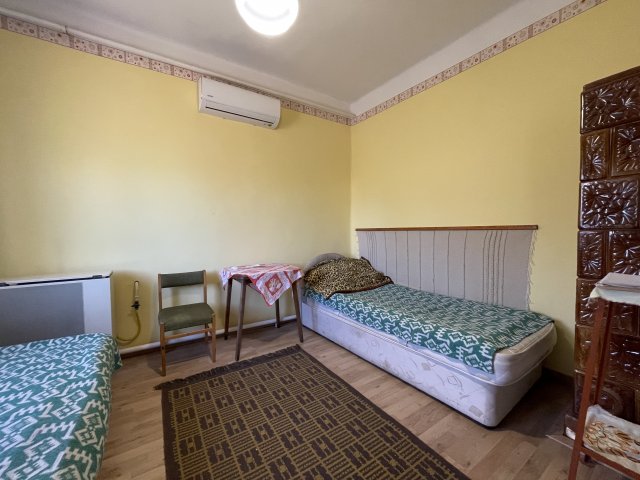 Eladó családi ház, Berkeszen 21.5 M Ft, 3 szobás