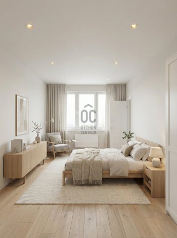 Eladó téglalakás, Siófokon 56.9 M Ft, 2 szobás