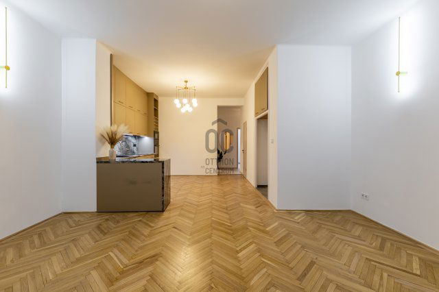 Eladó téglalakás, Budapesten, XIII. kerületben 124.9 M Ft