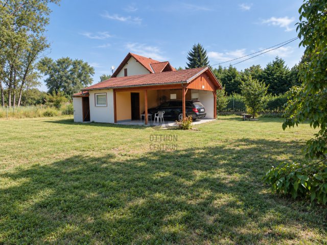 Eladó telek, Dömsödön 25.5 M Ft / költözzbe.hu