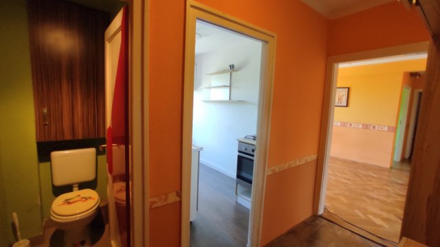 Eladó téglalakás, Dunaújvárosban, Vasmű úton 34.5 M Ft