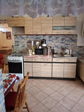 Eladó családi ház, Gávavencsellőn 12.9 M Ft, 3 szobás