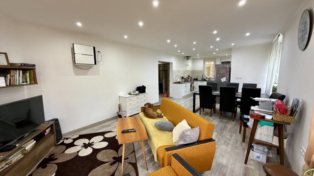 Eladó családi ház, Gyöngyöshalászon 89.9 M Ft, 4+1 szobás