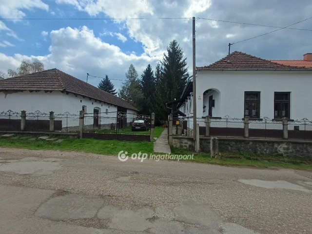 Eladó családi ház, Egerbocson 35.5 M Ft, 3 szobás