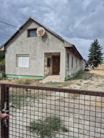 Eladó telek, Monoron 64.9 M Ft / költözzbe.hu