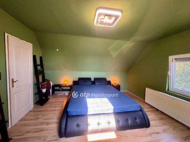 Eladó téglalakás, Érden 74.9 M Ft, 2+1 szobás