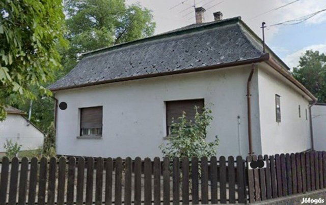Eladó családi ház, Ráckevén 40 M Ft, 3 szobás