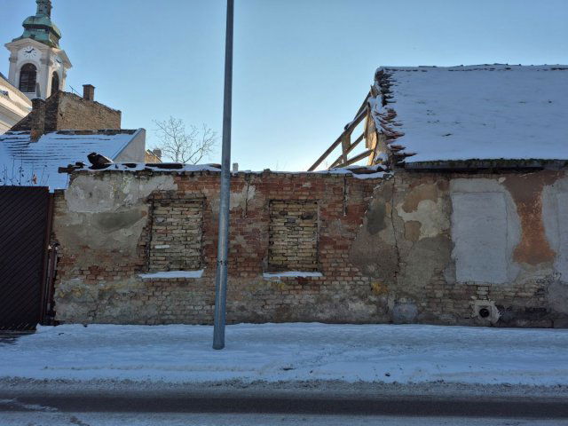 Eladó családi ház, Győrött, Bercsényi liget 40.836 M Ft