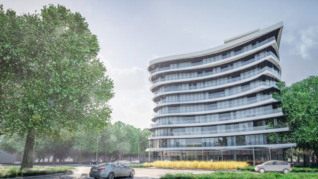 Eladó téglalakás, Debrecenben 129 M Ft, 1 szobás