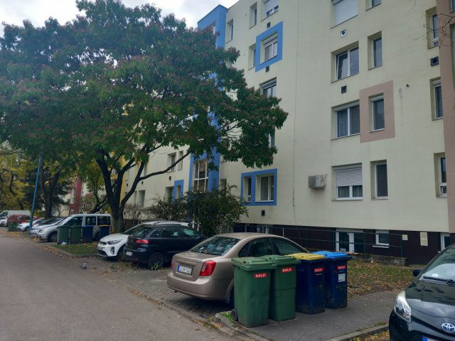 Kiadó téglalakás, albérlet, XIV. kerületben, Egressy úton