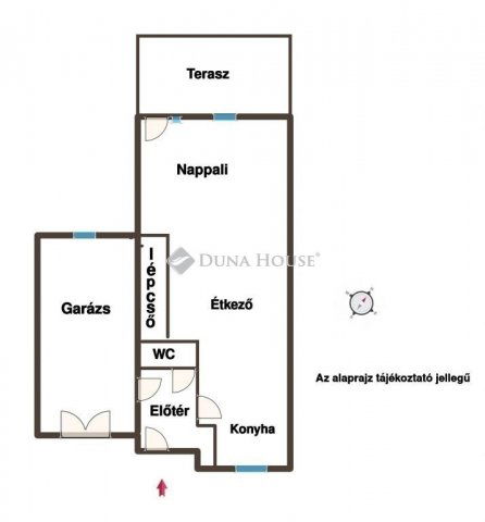 Eladó téglalakás, Vecsésen 119.9 M Ft, 5 szobás