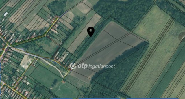 Eladó telek, Zsámbokon 9 M Ft / költözzbe.hu