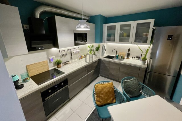 Eladó téglalakás, Budapesten, XIII. kerületben 79.9 M Ft