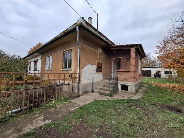 Eladó ikerház, Encsen 18.9 M Ft, 2 szobás / költözzbe.hu