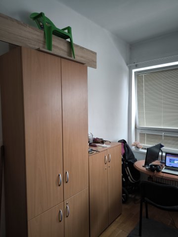 Eladó téglalakás, Győrött 33 M Ft, 1 szobás