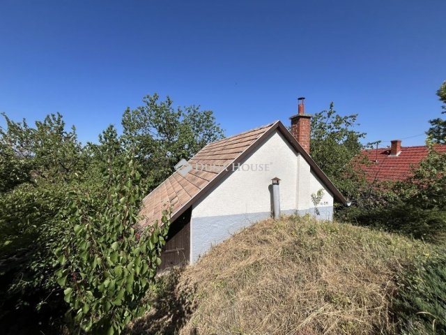 Eladó mezogazdasagi ingatlan, Berhidán 12.5 M Ft, 1 szobás