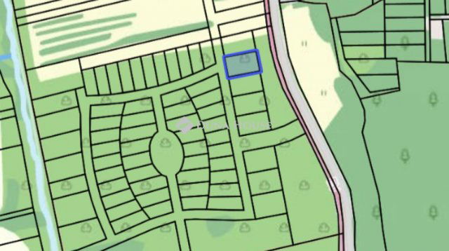 Eladó telek, Egerszalókon 19.84 M Ft / költözzbe.hu