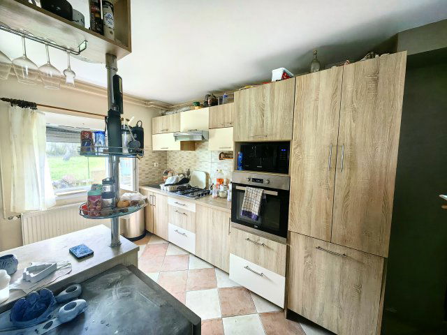 Eladó családi ház, Pálfiszegen 30.8 M Ft, 4 szobás