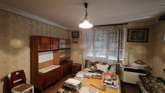 Eladó családi ház, Pilisen 32.5 M Ft, 2+1 szobás