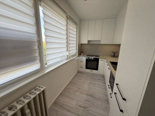 Eladó panellakás, Kecskeméten 55 M Ft, 2 szobás