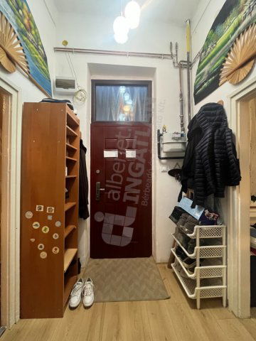Eladó téglalakás, Budapesten, X. kerületben, Szállás utcában