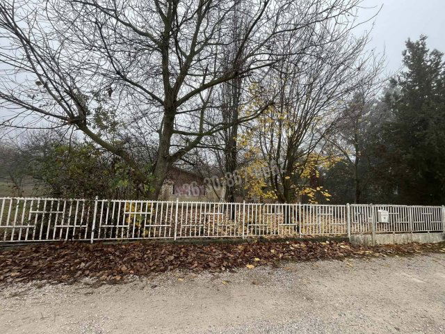 Eladó telek, Kulcson 16 M Ft / költözzbe.hu