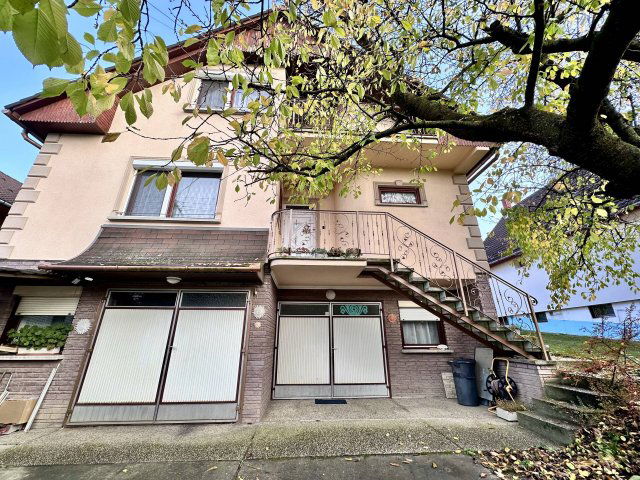 Eladó családi ház, Zalaegerszegen 89.9 M Ft, 5 szobás