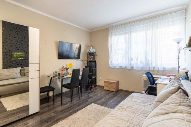 Eladó téglalakás, Miskolcon, Katowice utcában 27.5 M Ft