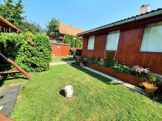 Eladó családi ház, Budapesten, XVII. kerületben 134.9 M Ft